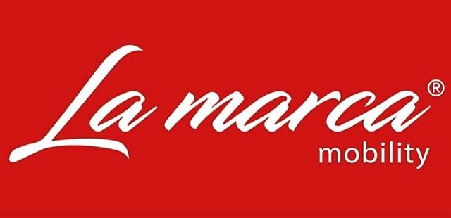 Logo der Firma La Marca