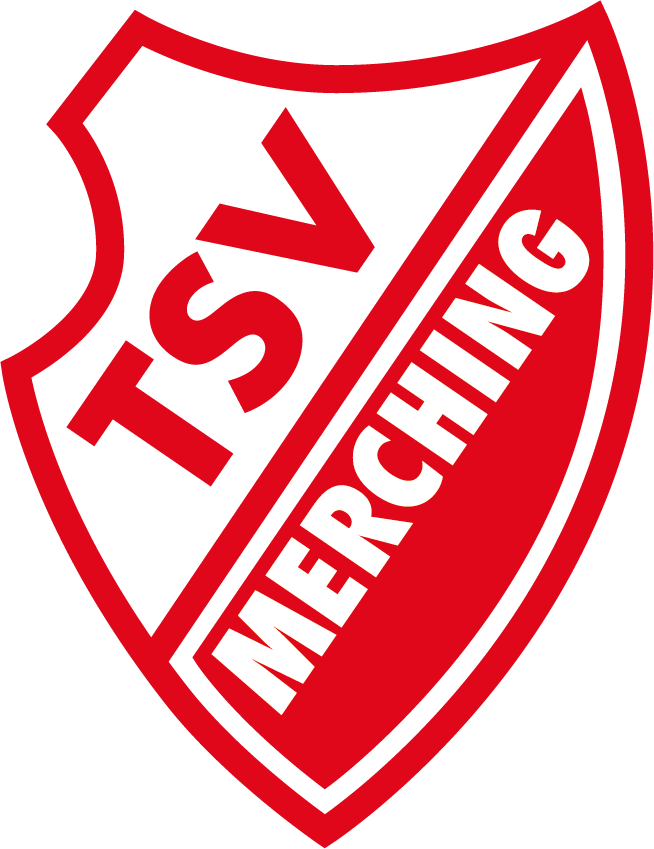 Logo der Gemeinde Mering