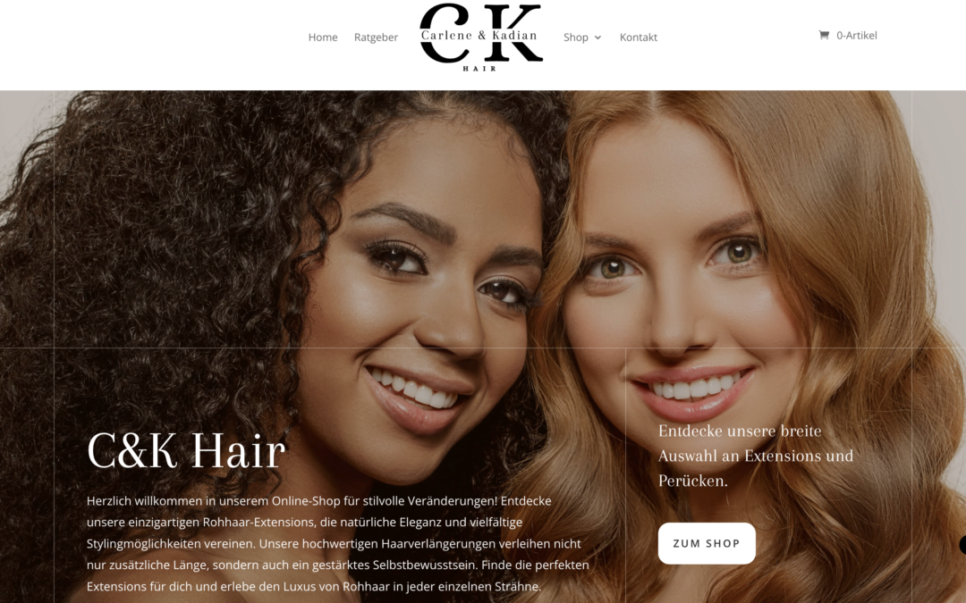 C&K Hair