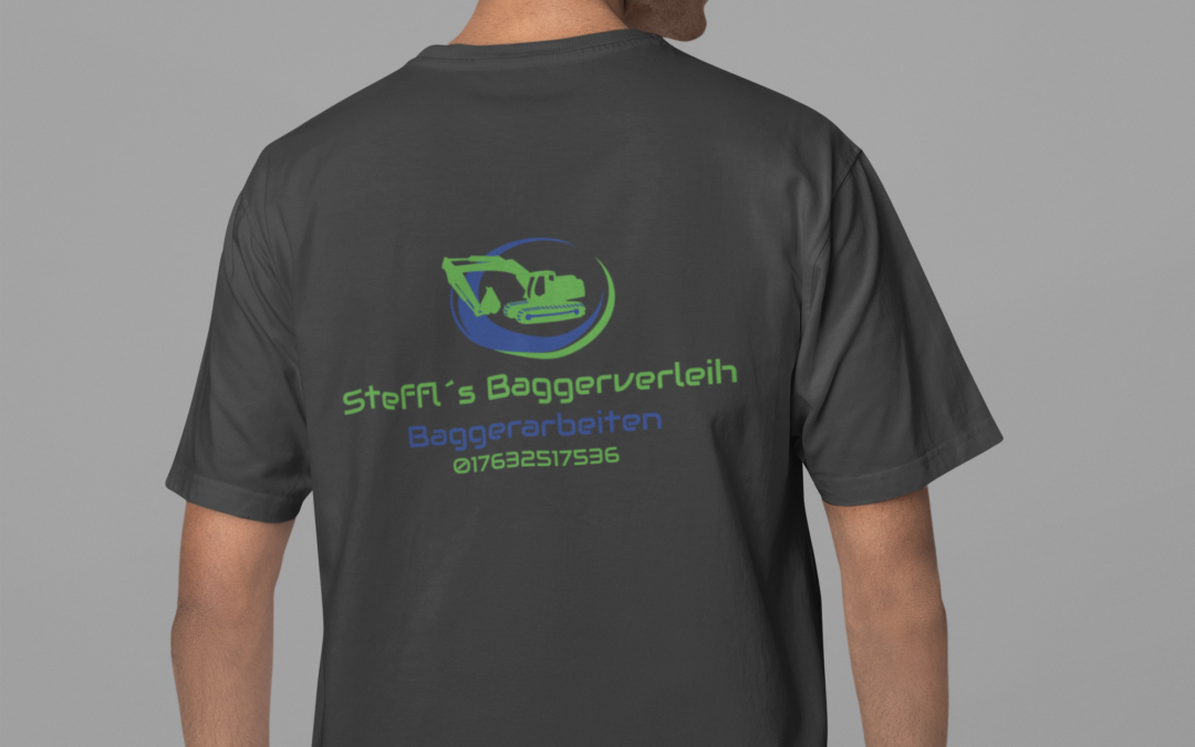 Steffl’s Baggerverleih