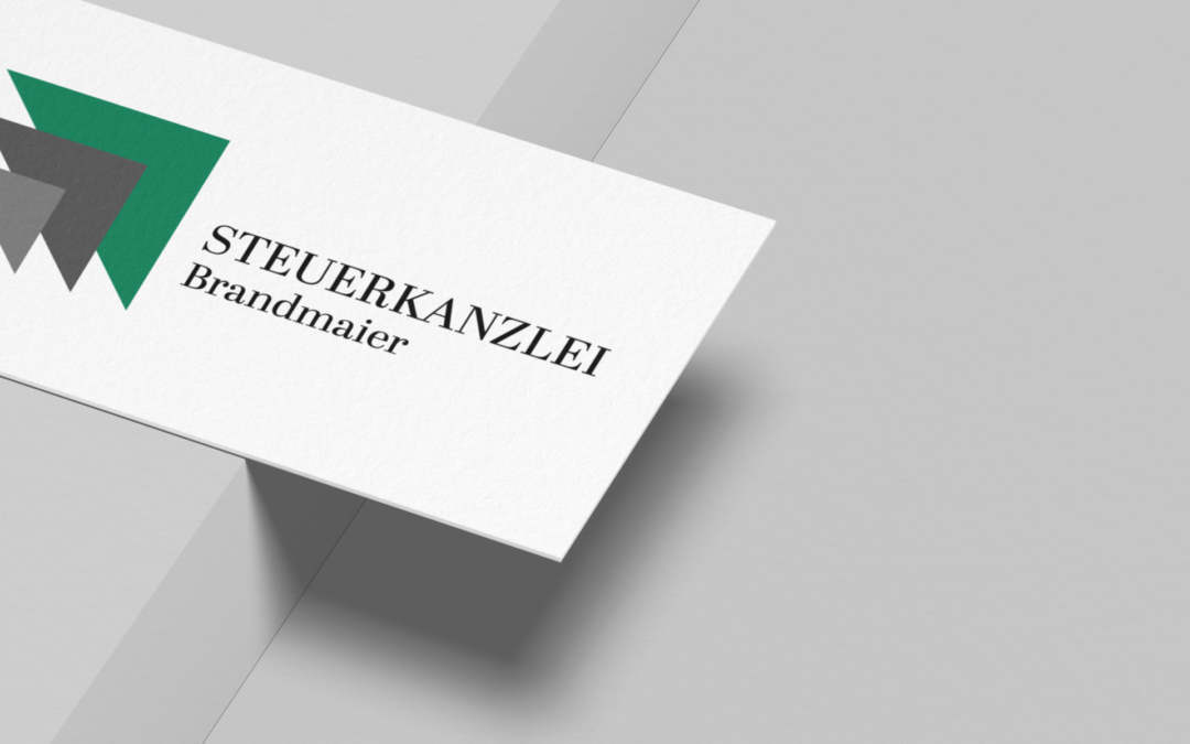 Steuerkanzlei Brandmaier