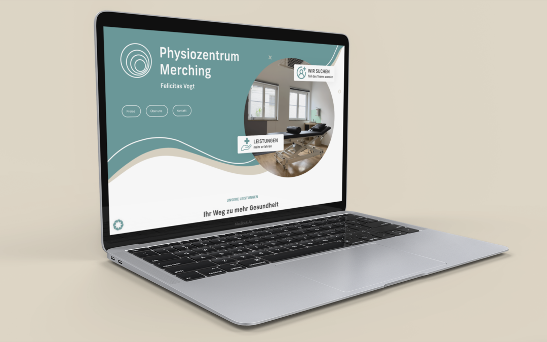 Physiozentrum Merching